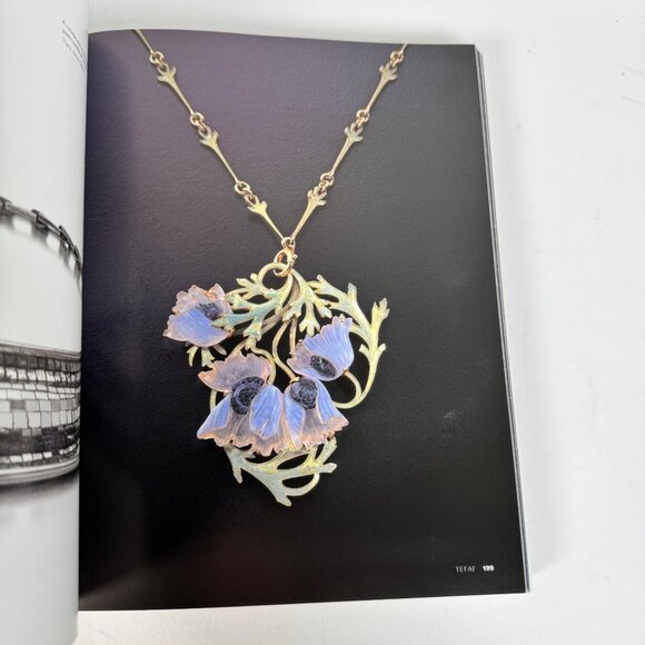 TEFAF Maastricht 09 Art Fair Catalog 2009 European Fine Art Exhibition Book - Picture 12 of 16